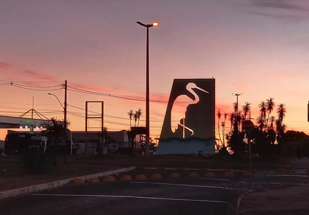 Foto: Cristiano Gonçalves/Jornal A Cidade