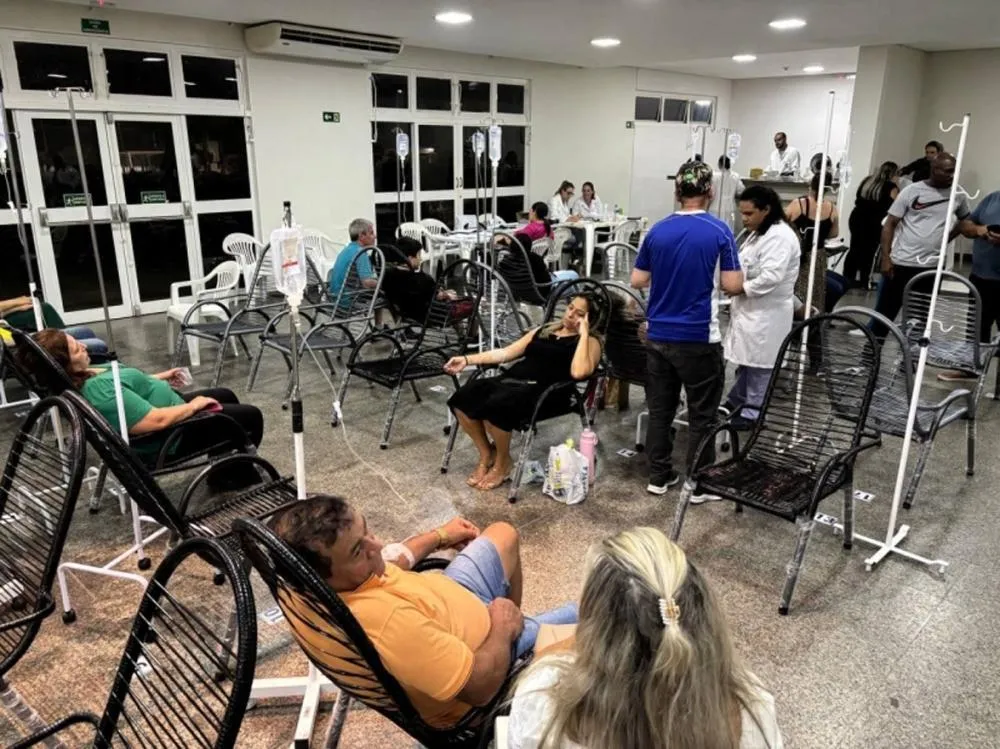 Foto: Divulgação/PMM