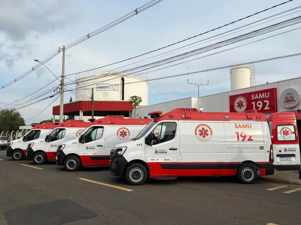 Foto: Divulgação/PMM