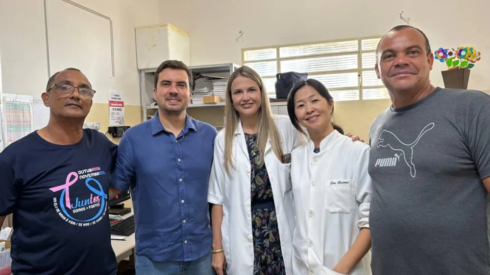 Foto: Divulgação/PMM