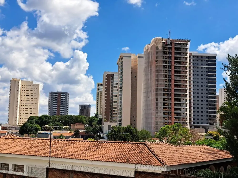 Marília é a 33ª cidade no ranking das construções de padrão econômico. Índice é liderado por Curitiba, capital do Paraná
