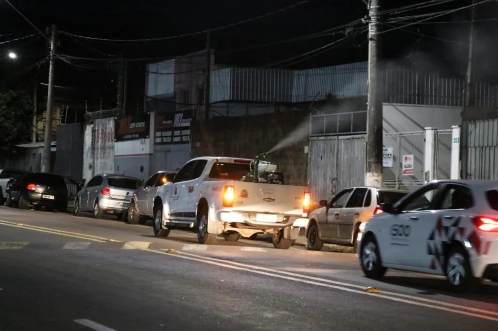 Foto: Divulgação/PMM