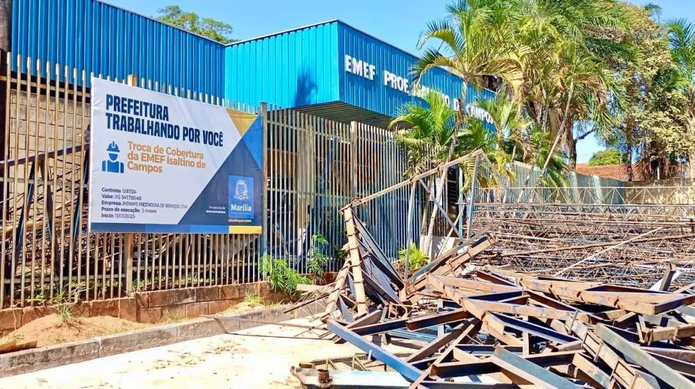 Foto: Divulgação/PMM