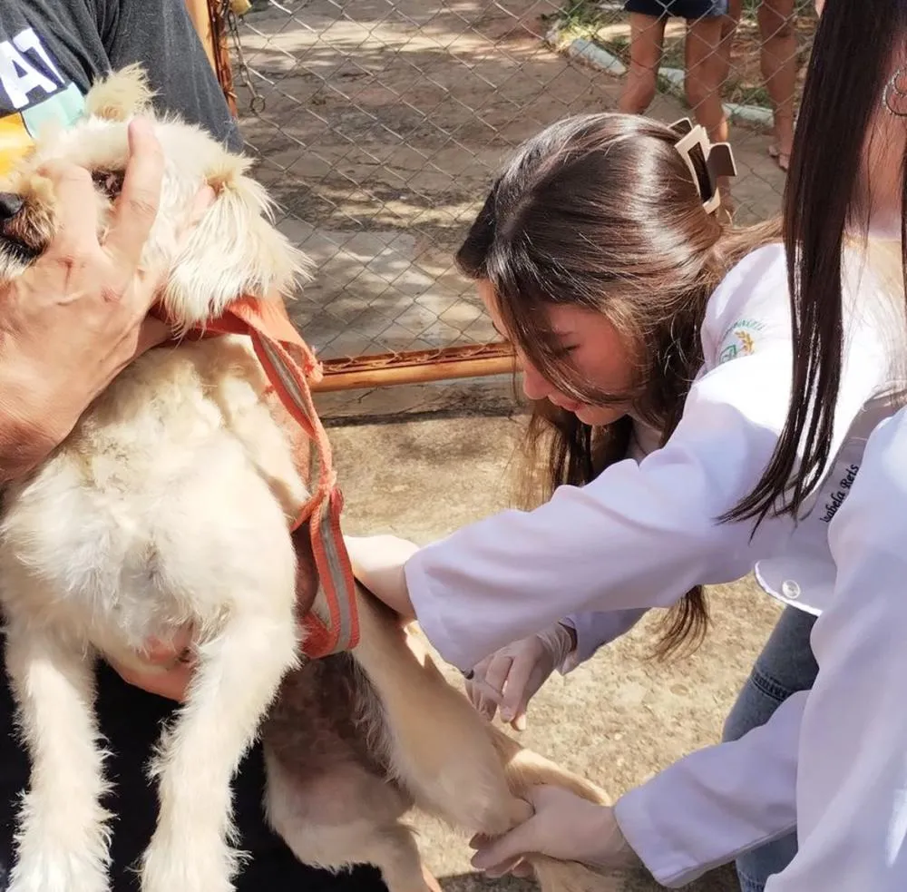 Foto: Divulgação/PMM
