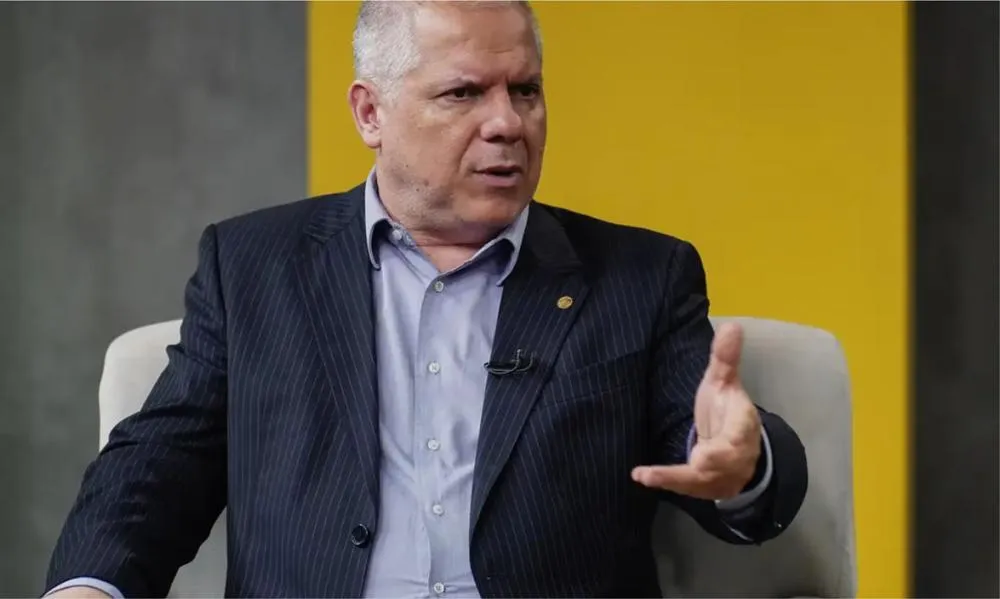 Foto: Rafa Neddermeyer/Agência Brasil