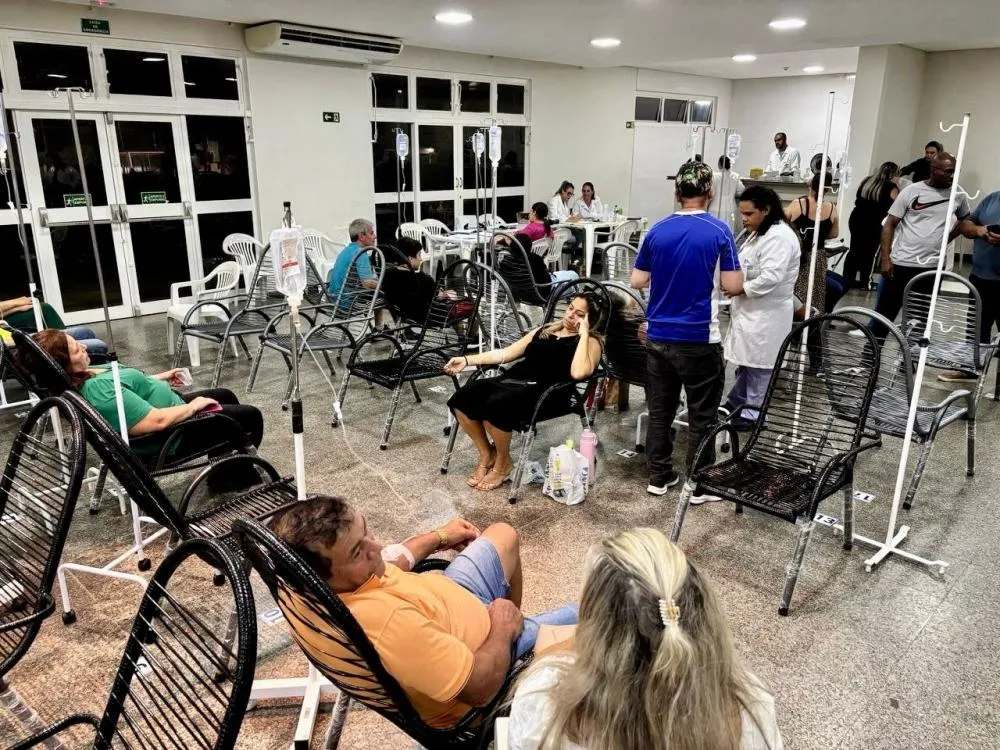 Foto: Divulgação/PMM