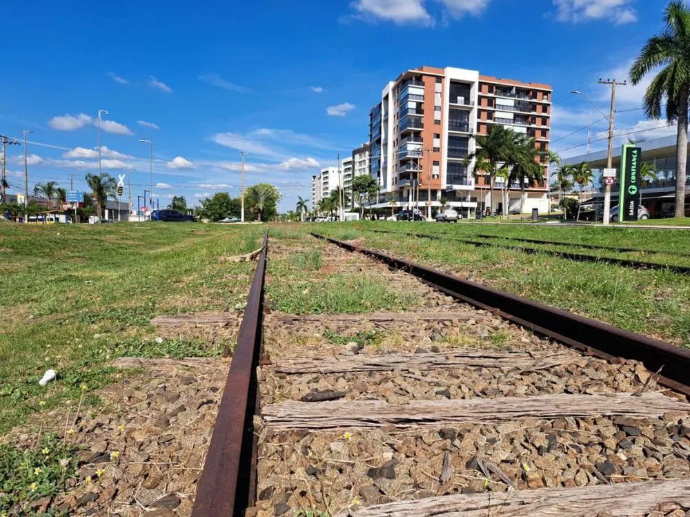 Marília deverá receber trens novamente a partir do ano de 2028, garantiu concessionária