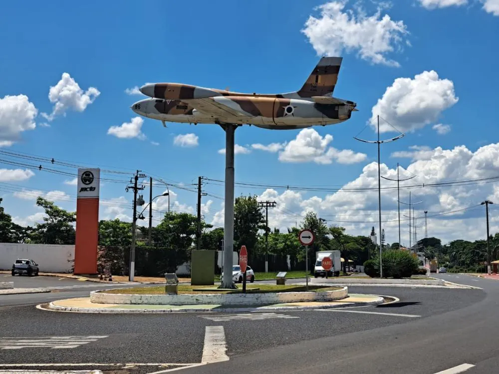 Foto: Cristiano Gonçalves/Jornal A Cidade