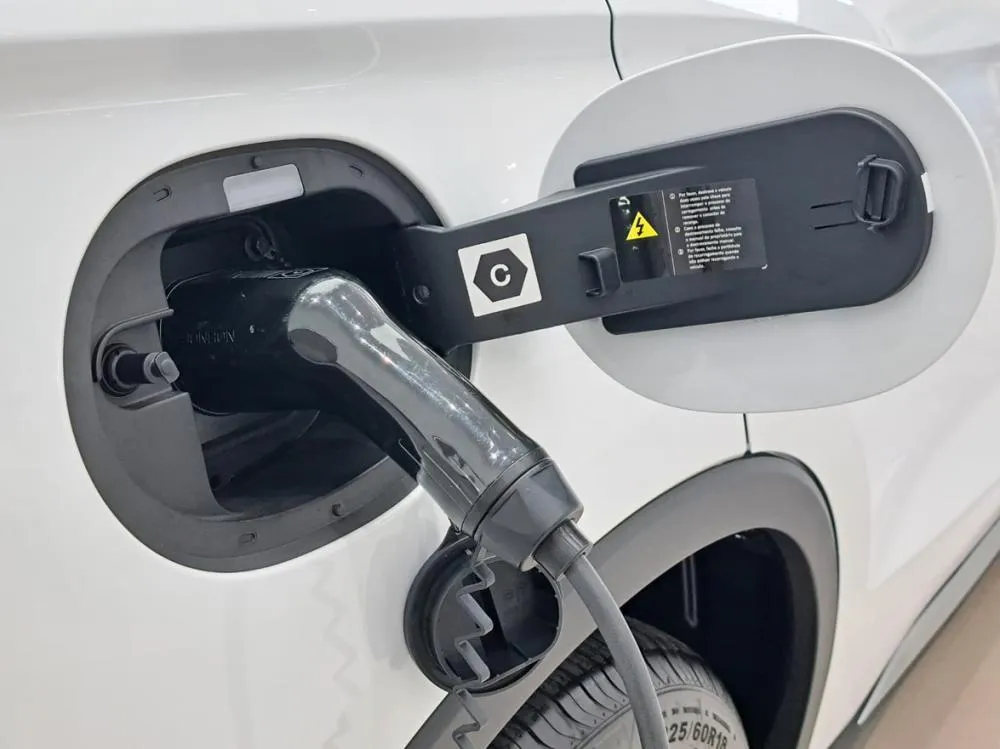 Frota elétrica de Marília é a 32ª maior de São Paulo, aponta ABVE
