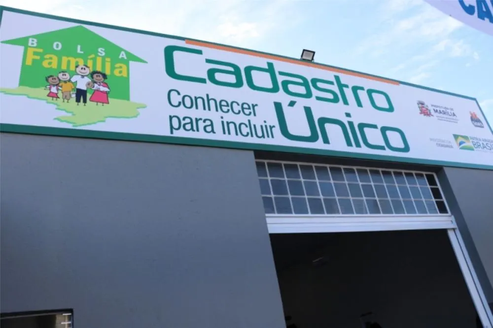 No Brasil, houve redução de menos de 2% na quantidade de pessoas que necessitavam do programa - Foto: Divulgação/PMM