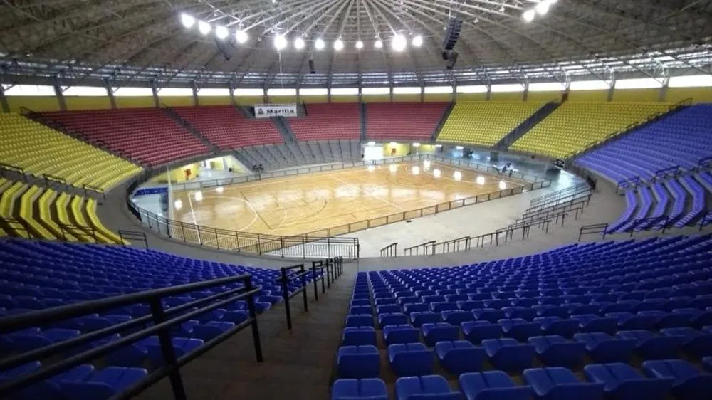 Foto: Divulgação/PMM