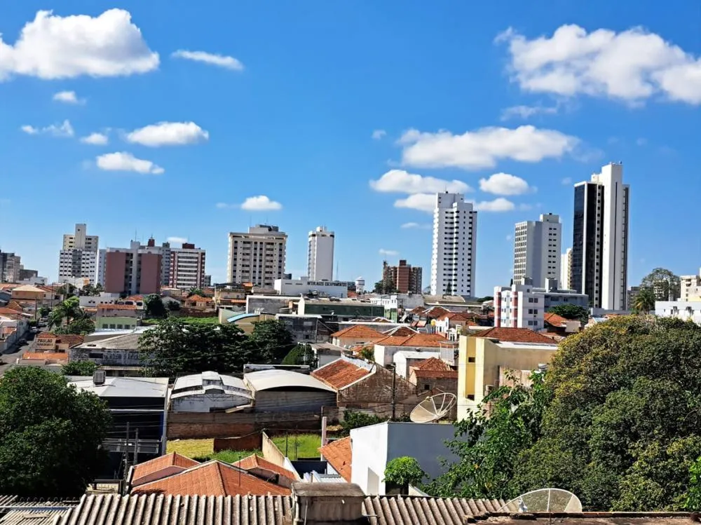 Marília arrecada mais de R$ 129 milhões em impostos no primeiro quadrimestre de 2025 - Foto: Cristiano Gonçalves/Jornal A Cidade