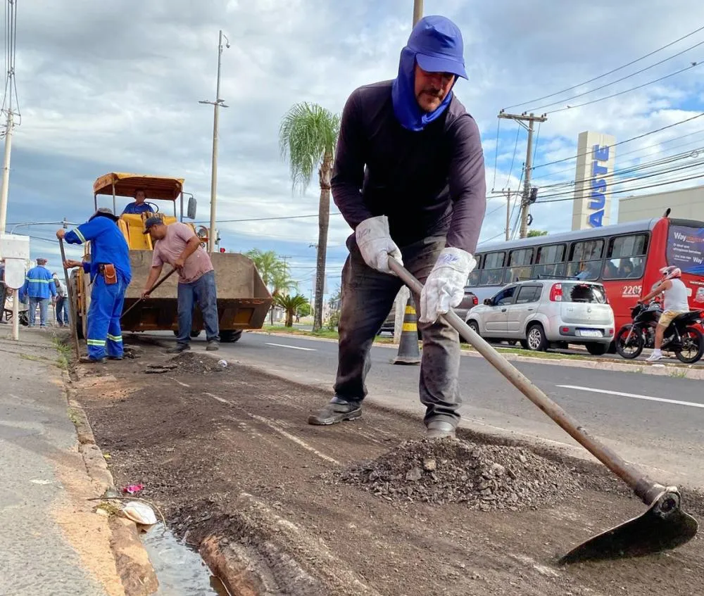 Foto: Divulgação/PMM