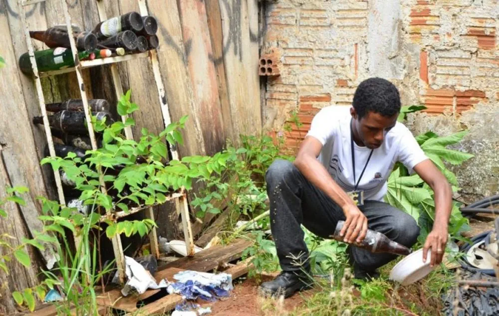 Foto: Divulgação/PMM