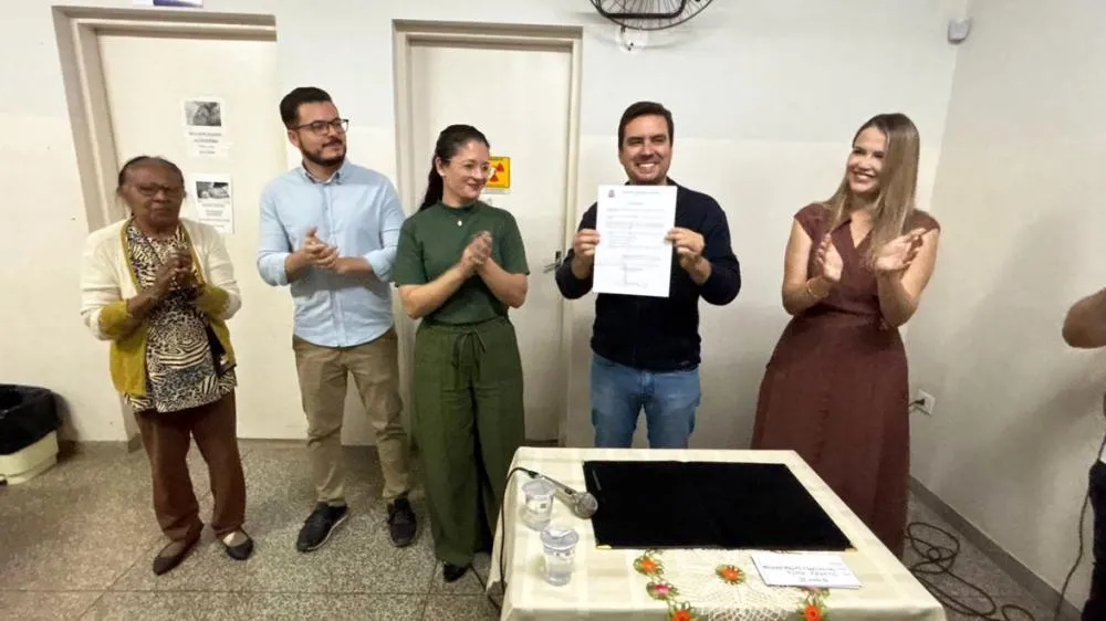 Foto: Divulgação/PMM