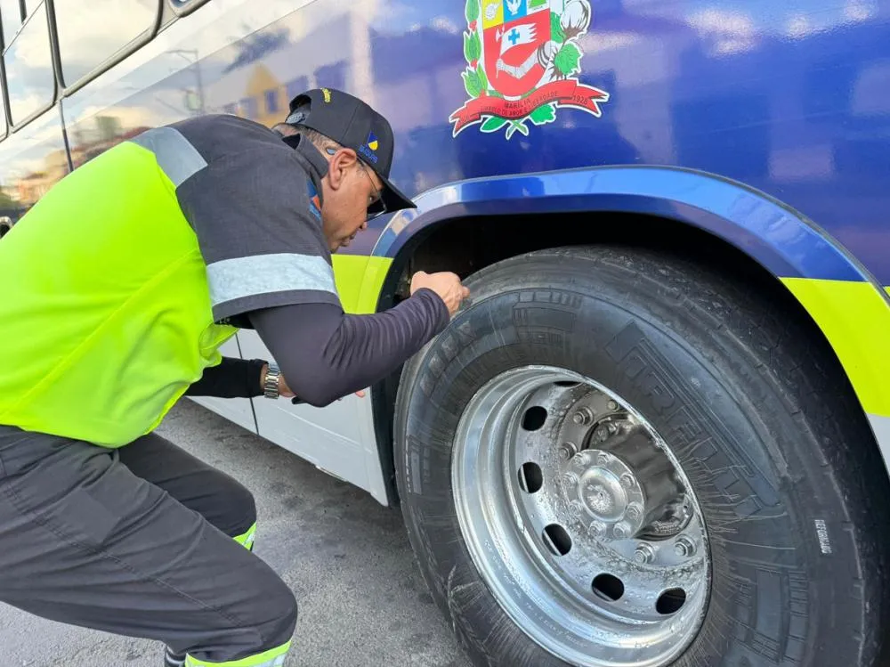 Foto: Divulgação/PMM