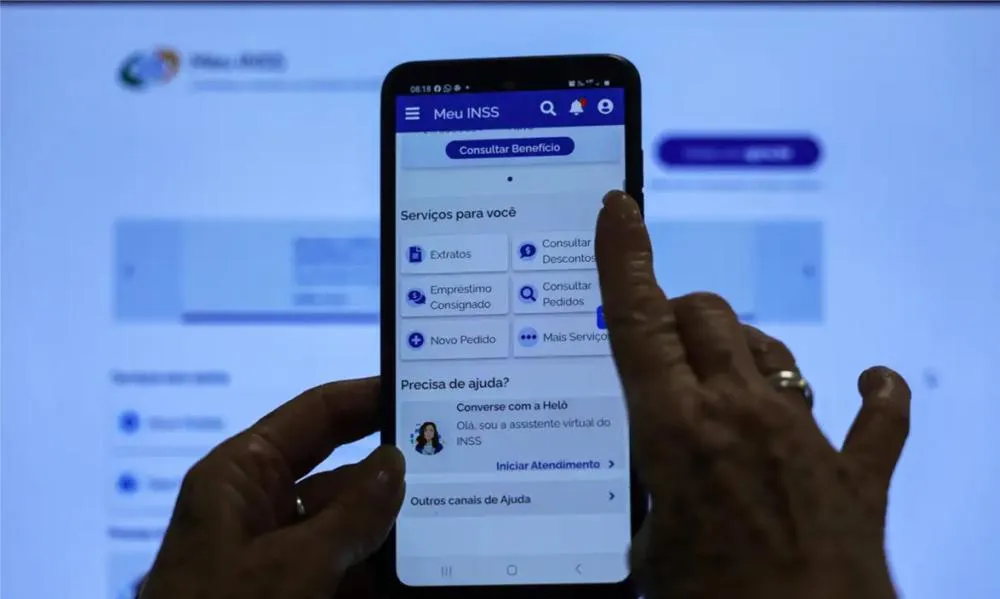 Foto: Joédson Alves/Agência Brasil
