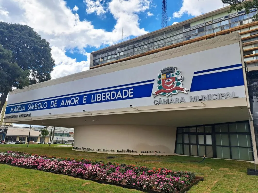 Estrutura da Prefeitura de Marília está sem médico de emergência