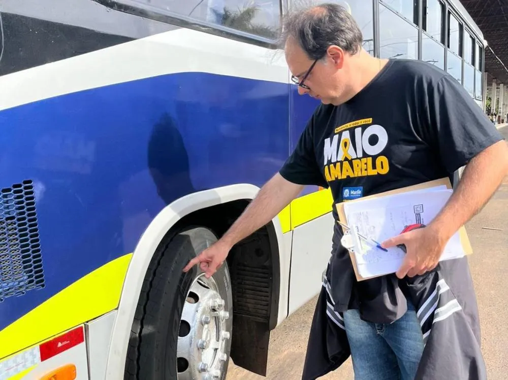 Foto: Divulgação/PMM