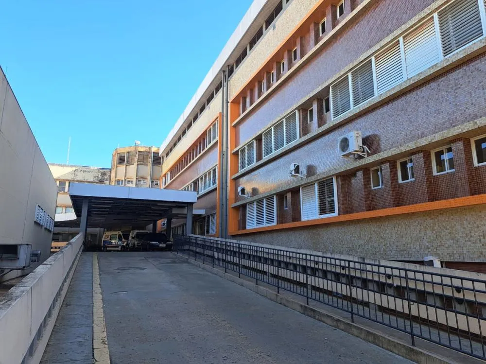 Internações cresceram quase 3% no ano passado, informou a direção do Hospital das Clínicas - Foto: Jornal A Cidade