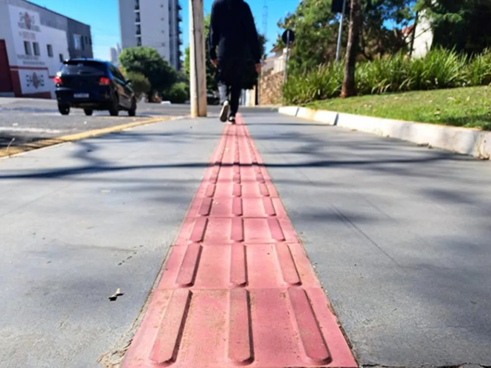 IBGE demonstra que em Marília 6,1% da população possui algum tipo de deficiência e 1,1% com autismo