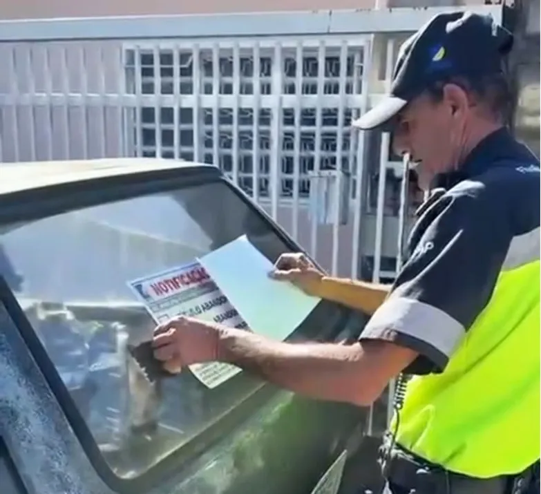 Foto: Divulgação/PMM