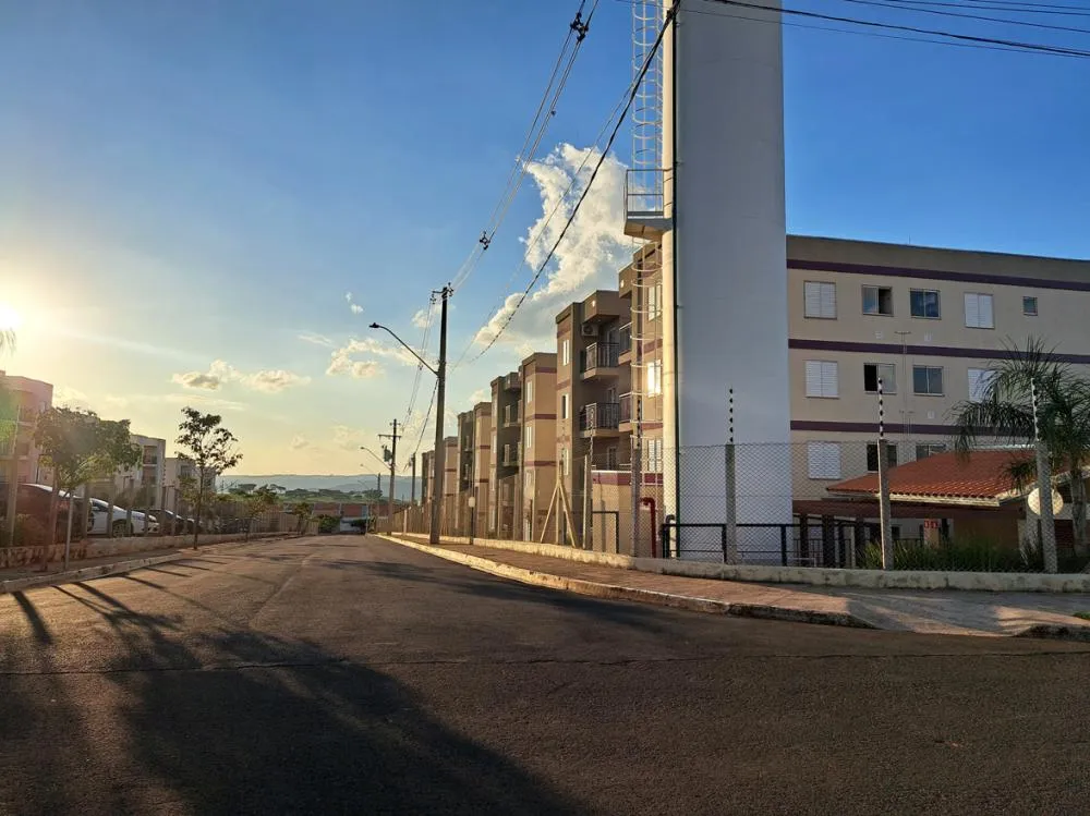 Foto: Cristiano Gonçalves/Jornal A Cidade