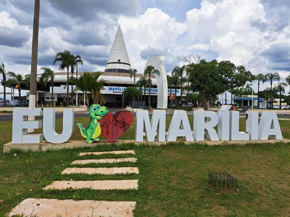 Com 1.079 vagas, Marília fica em 48º lugar em criação de empregos formais - Foto: Cristiano Gonçalves/ Jornal A Cidade