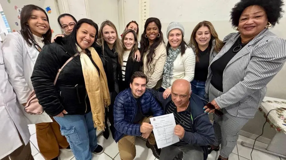 Foto: Divulgação/PMM