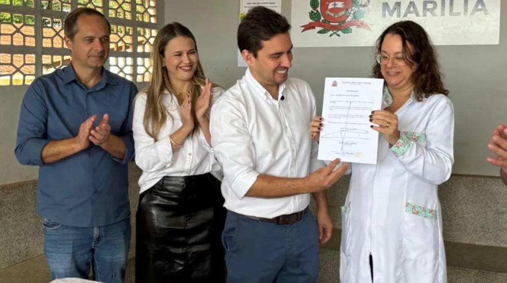 Foto: Divulgação/PMM