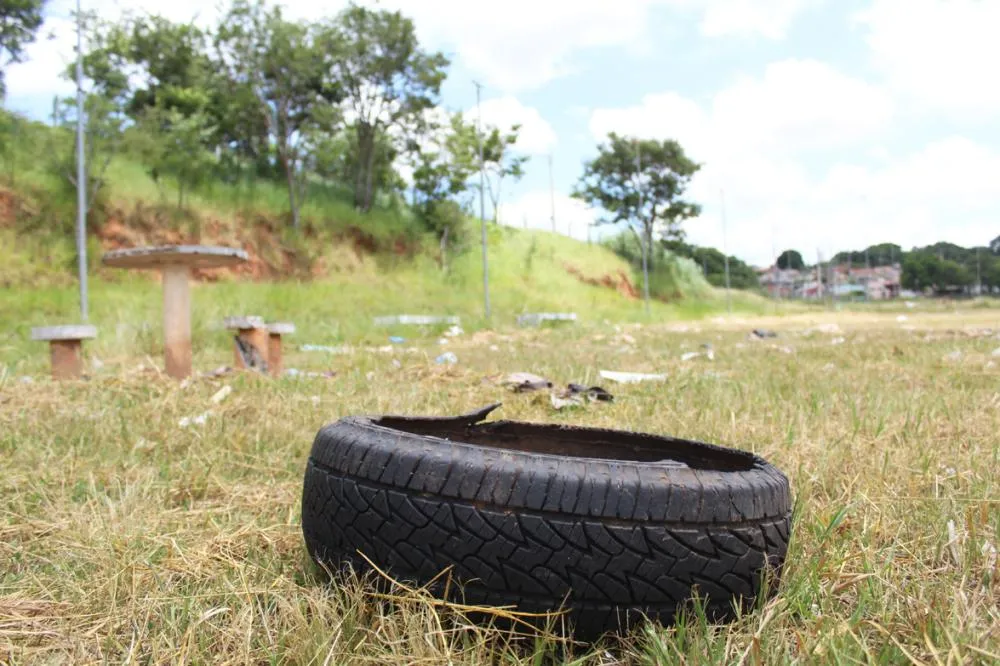 Em pouco mais de cinco meses, 2025 já superou com folga o total de casos de 2024