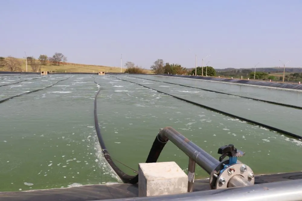 Só em 2033 Marília terá 100% de esgoto coletado pela RIC