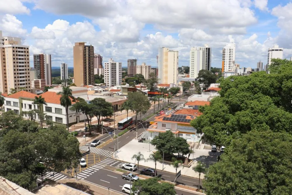 Foto: Divulgação/PMM