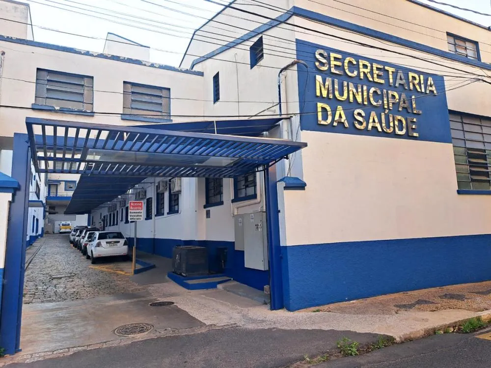 Meningite em Marília: nove casos confirmados até junho de 2025