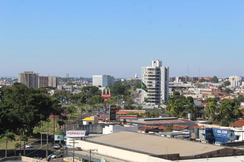 Venezuelanos lideram o ranking de imigrantes em Marília, com 176 moradores naturais do país - Foto: Cristiano Gonçalves/Jornal A Cidade