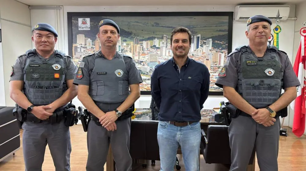 Foto: Divulgação/PMM