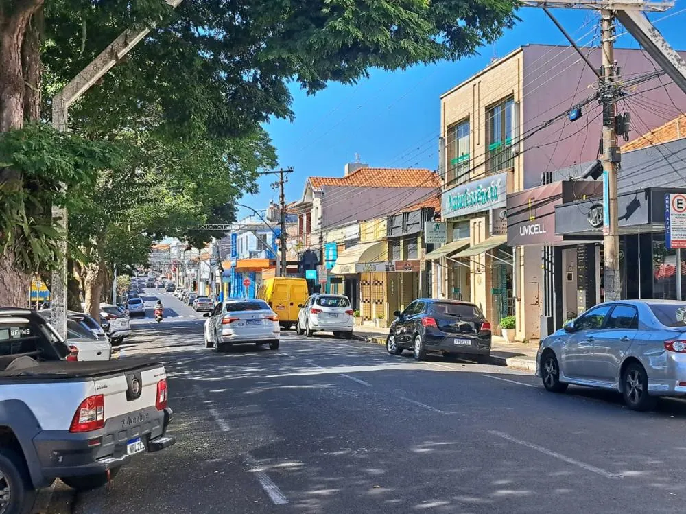Mercado de trabalho cresce em Garça com saldo positivo pelo quinto mês seguido - Foto: Cristiano Gonçalves/Jornal A Cidade