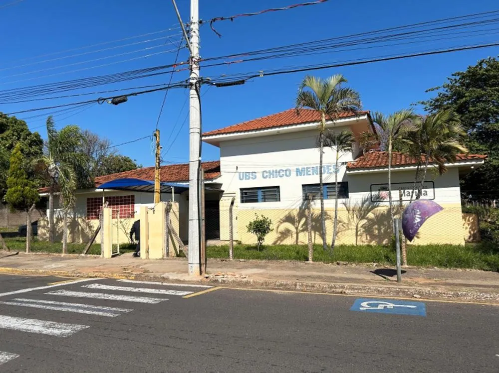 Foto: Divulgação/PMM