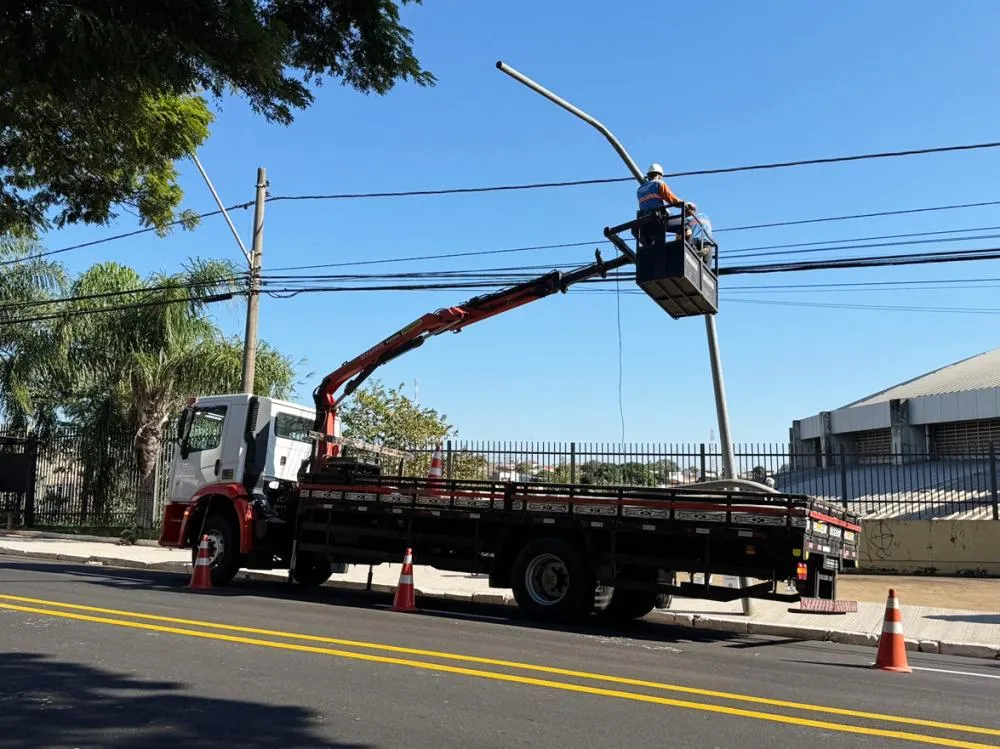 Foto: Divulgação/PMM