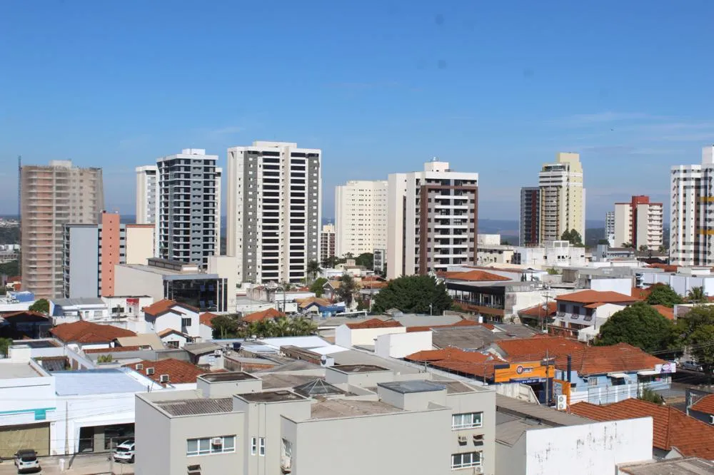 Marília tem quase 90 mil pessoas ocupadas, mas ficou atrás de Pompeia na média salarial da região