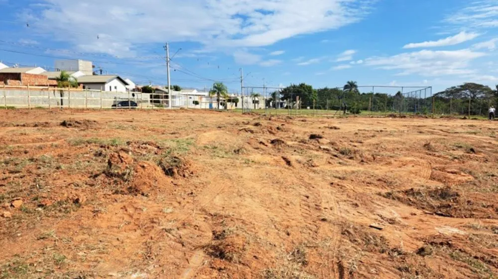 O prazo para a construção é de até 18 meses, com investimento de R$ 5 milhões - Foto: Divulgação/PMM