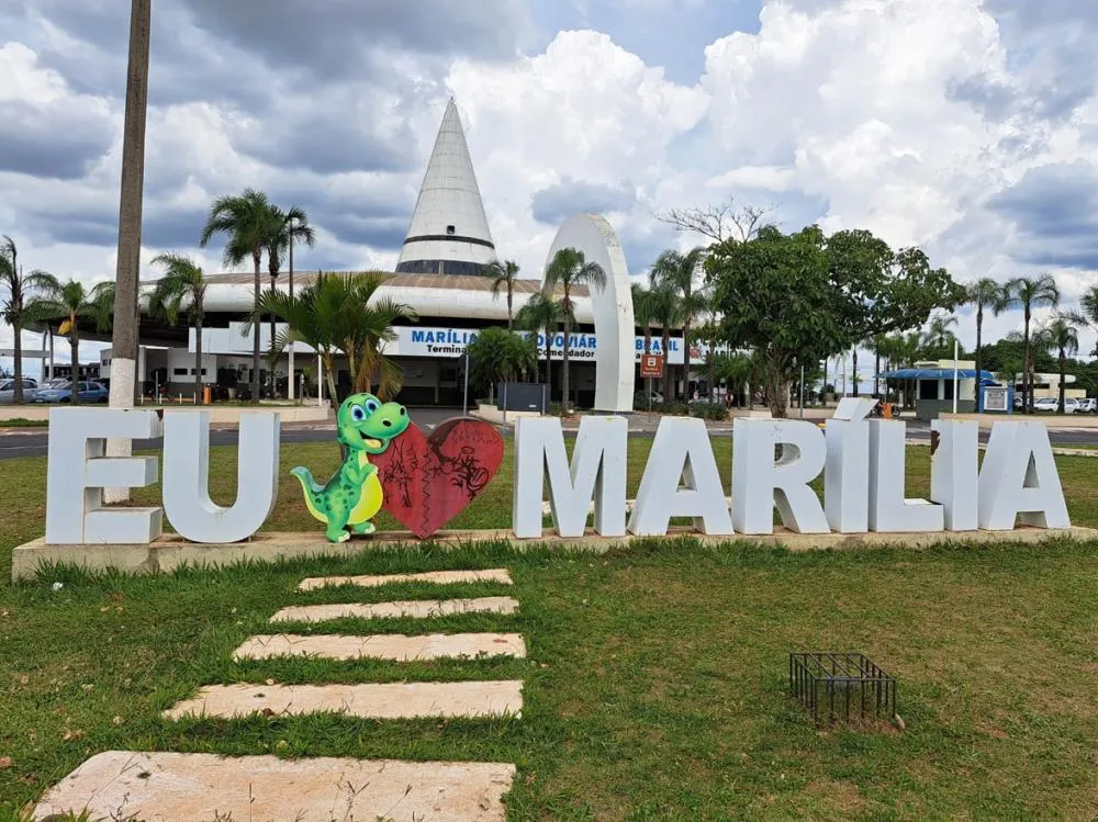 Cada cidadão de Marília pagou, em média, R$ 760 em tributos até junho deste ano