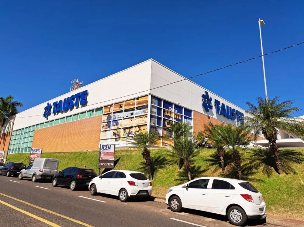 Tauste, o único capital genuinamente mariliense no ranking dos grandes supermercados