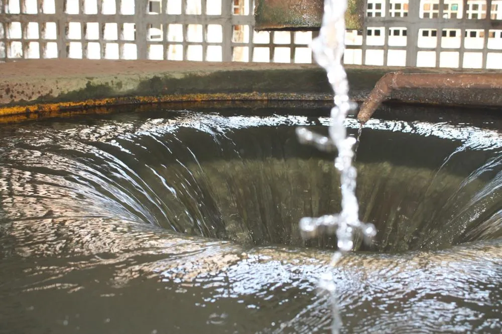 RIC admite perdas de água acima de 50% e fim de intervenção se aproxima em Marília