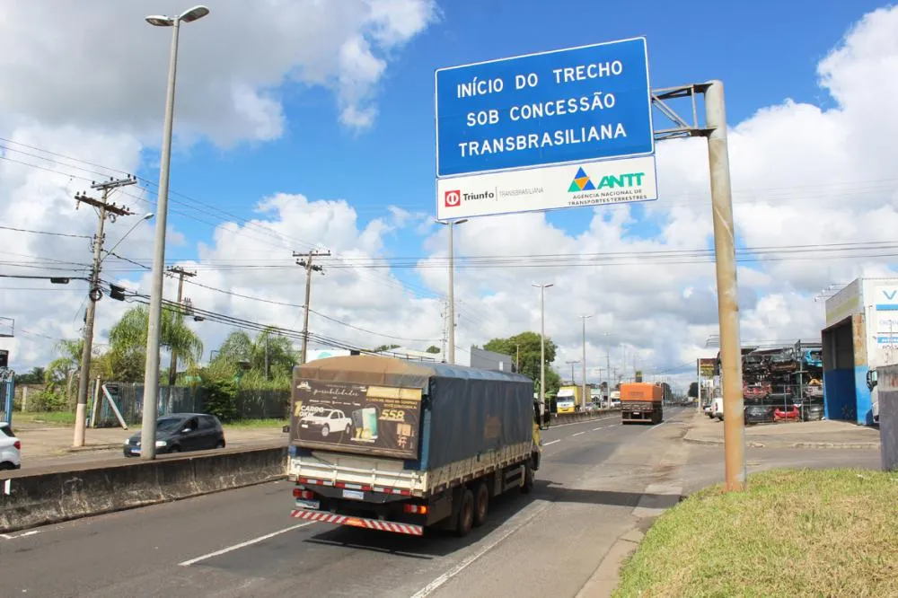 A atualização técnica é uma das exigências e um dos desafios dos motoristas atualmente