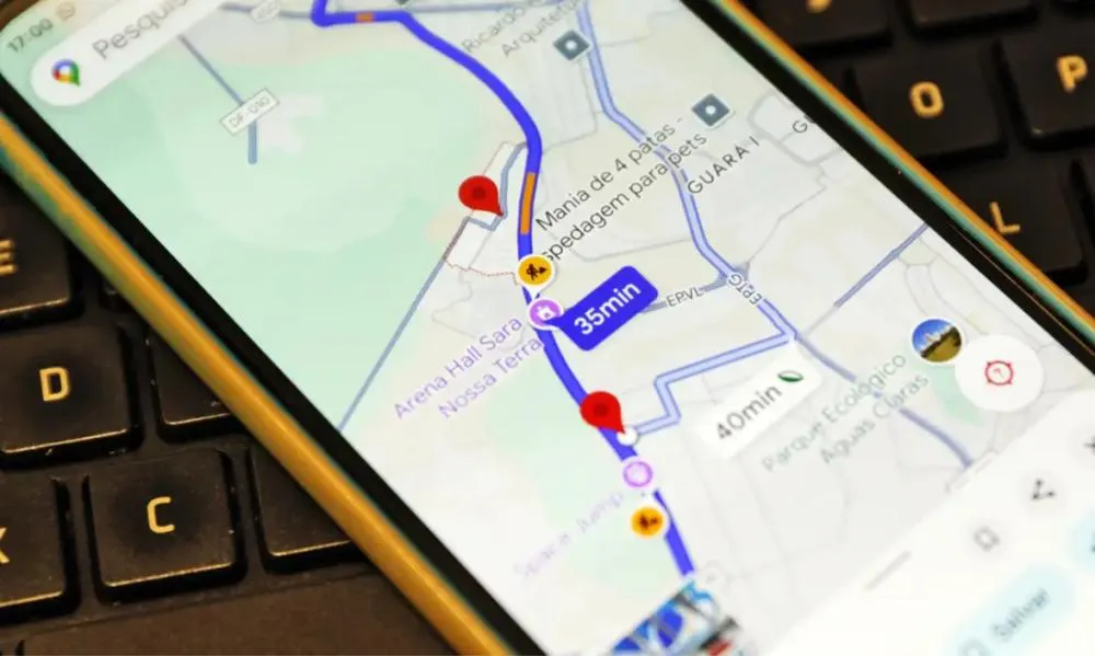 Marília tem uma das piores conexões de internet entre cidades paulistas, aponta ranking nacional - Bruno Peres/Agência Brasil