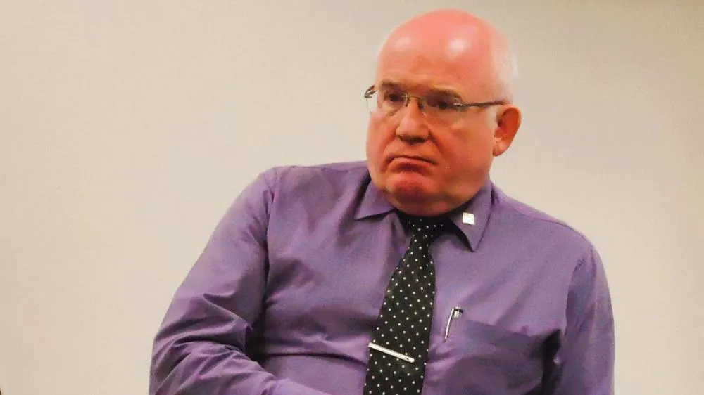 José Augusto Gomes, superintendente da associação comercial, fala sobre o funcionamento facultativo do comércio