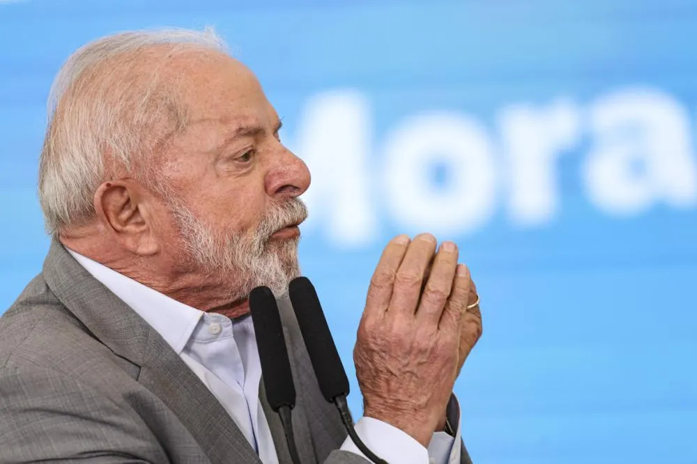 Foto: Marcelo Camargo/Agência Brasil