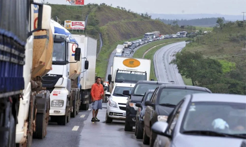 Foto: Agência Brasil