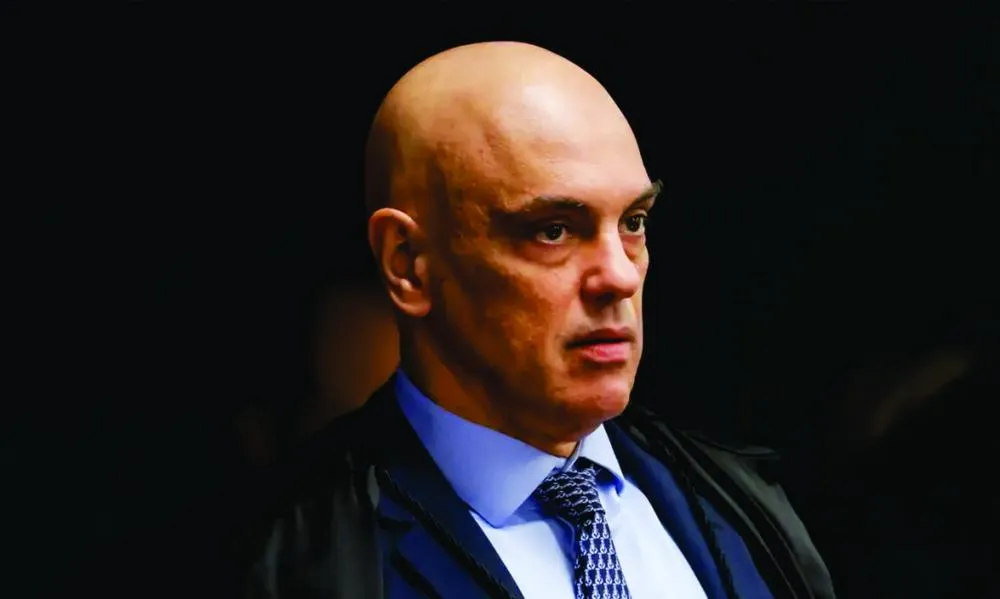 Foto: Gustavo Moreno/STF